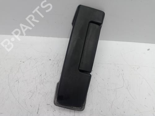 Used Exterior handle DACIA DOKKER Express Box Body/MPV 1.5 dCi 75 / Blue dCi 75 (FEJW, FEAH) (75 hp) 17473807