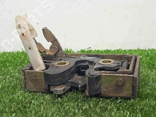 Used Front left lock VW POLO III (6N1) [1994-1999]  26518425