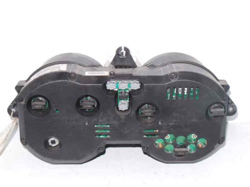 Instrument cluster DAEWOO KALOS (KLAS)  | BP5706768C47 