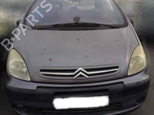 Front left interior door handle CITROËN XSARA PICASSO (N68) 2.0 HDi | BP5744587I13 