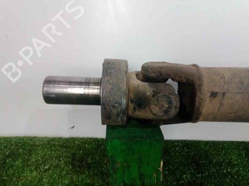 Driveshaft MITSUBISHI GALLOPER (JK-01)  | BP25432576M37