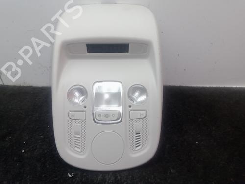 Binnenverlichting CITROËN C4 II (NC_) 1.4 VTi 95 (NC8FP0) (95 hp) 30319430