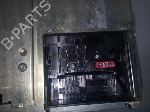 Radio SEAT LEON (1P1) 1.9 TDI | BP7639115E6 
