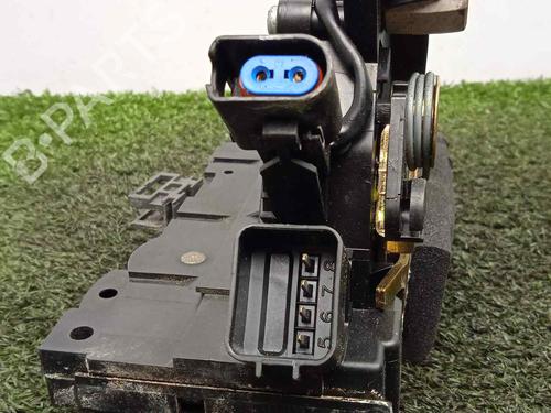 Rear right lock JAGUAR X-TYPE I (X400) 2.0 D | BP16365893C99 