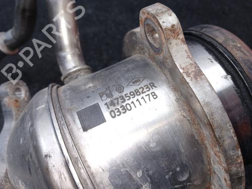 EGR-Ventil DACIA DUSTER (HM_) 1.5 dCi 115 4x4 | BP38872646M69 - Image 3