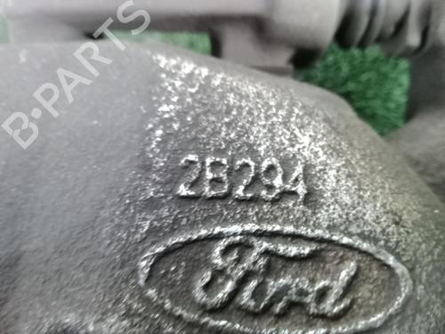 Right front brake caliper FORD TRANSIT CUSTOM V362 Van (FY, FZ) | BP30504938M104