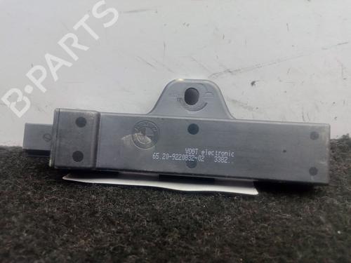 Elektronisk modul BMW 5 (G30, F90) 520 d (190 hp) 24319656