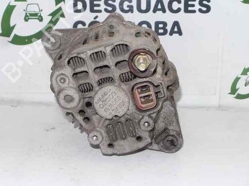Alternator HYUNDAI ATOS (MX) 1.0 i | BP5688480M7 