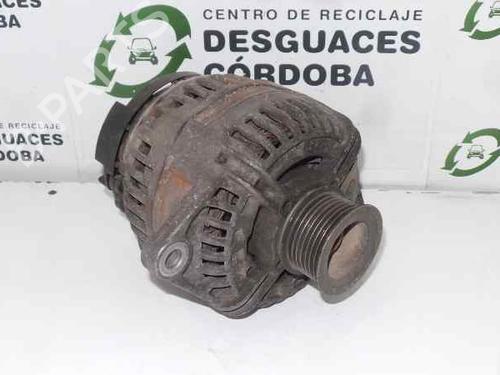 Alternator IVECO DAILY III Van  | BP5738339M7 