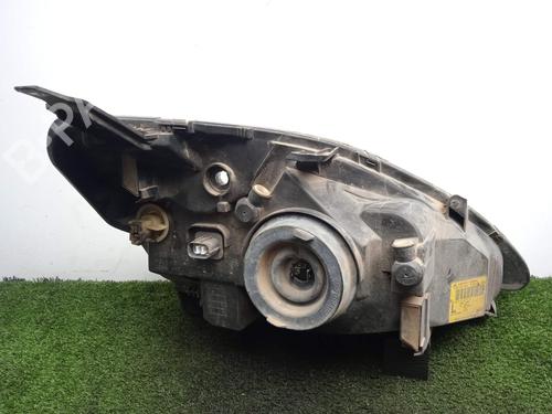 Left headlight HONDA CIVIC VII Hatchback (EU, EP, EV) 1.6 i (EP2, EU8, EU6) | BP36699668C28 - Image 2
