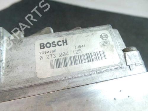 ABS pump VOLVO S40 I (644) 1.9 TD | BP12216495M43 