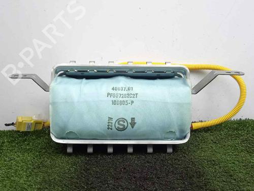 Passasjer kollisjonspute TOYOTA AVENSIS Estate (_T25_) [2003-2008]  30104631