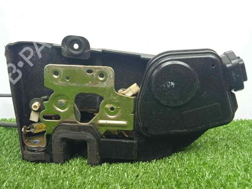 Front left lock HYUNDAI ELANTRA III (XD) 2.0 CRDi | BP22238654C98 