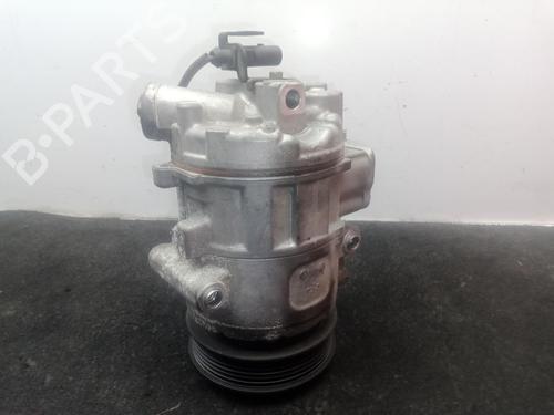 AC compressor SEAT IBIZA IV (6J5, 6P1) 1.4 | BP29118160M34 