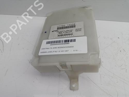 Used Control unit NISSAN JUKE (F15) 1.2 DIG-T (115 hp) 15469618