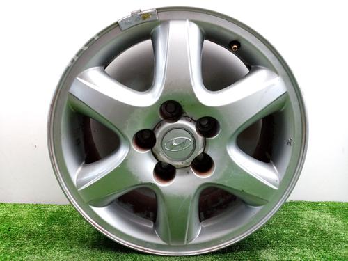 Used Rim HYUNDAI TUCSON (JM) [2004-2019]  9542385