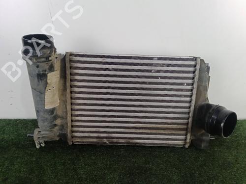 Used Intercooler Intercooler RENAULT MEGANE IV Hatchback (B9A/M/N_) 1.2 TCe 130 (B9MR) (130 hp) 40259360 40259360
