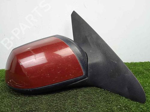 Right mirror FORD MONDEO III (B5Y)  | BP13622311C27 