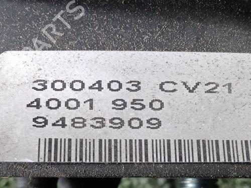 Right mirror VOLVO XC90 I (275) | BP29994356C27