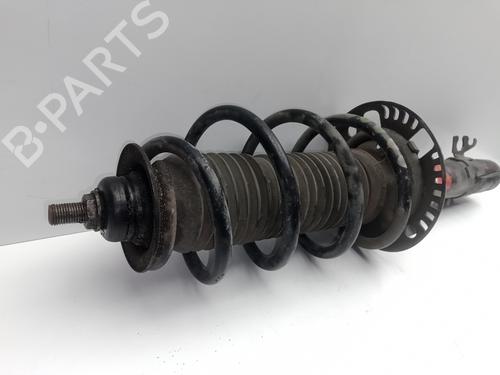 Right front shock absorber VW POLO V (6R1, 6C1) 1.6 TDI | BP25623720M17 