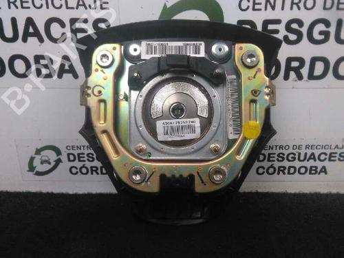 Driver airbag KIA RIO II (JB)  | BP7280039C9 
