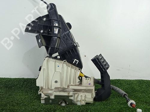 Venstre bagtil lås MERCEDES-BENZ R-CLASS (W251, V251) R 320 CDI 4-matic (251.022, 251.122) (224 hp) 31595588