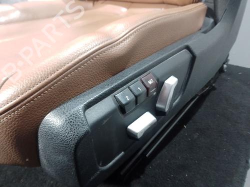 Seats set BMW 4 Convertible (F33, F83) 420 d | BP31831564C78 