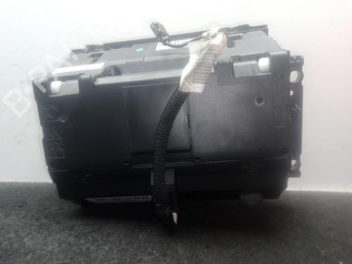 Electronic module CITROËN C4 III (BA_, BB_, BC_) 1.5 BlueHDi 130 (BBYHZB) | BP31991073M83