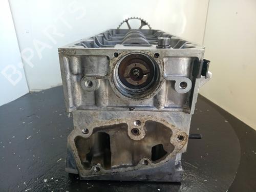 Cylinder head CITROËN XANTIA Break (X1_, X2_) 2.1 Turbo D 12V | BP10972916M5 