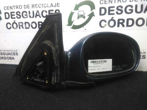 Used Right mirror KIA SEPHIA Saloon (FA) 1.6 i (80 hp) 5938468