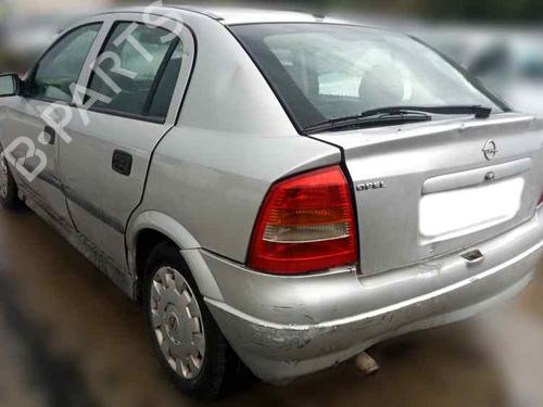 Starter OPEL ASTRA G Hatchback (T98)  | BP17490097M8 