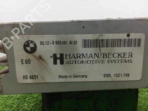 Electronic module BMW 5 (E60) 525 d | BP39173426M83 - Image 5