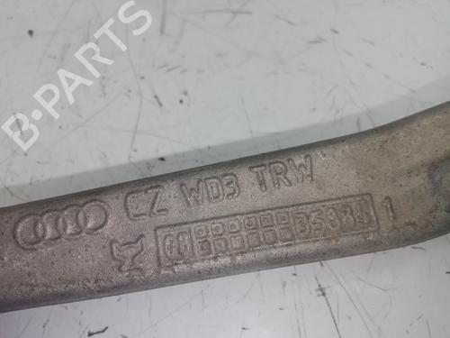Right front suspension arm AUDI A4 B8 (8K2)  | BP22239026M13 
