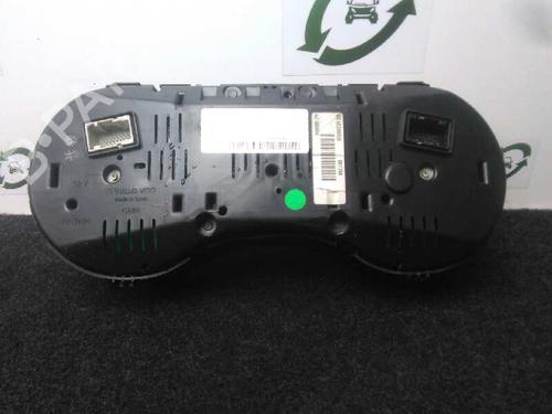 Instrument cluster ALFA ROMEO 159 (939_) 2.2 JTS (939AXB1B, 939AXB11) | BP6949003C47 