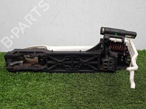 Rear right exterior door handle TOYOTA AURIS (_E18_) 1.4 D-4D (NDE180_, NDE180R) | BP17568317C130 
