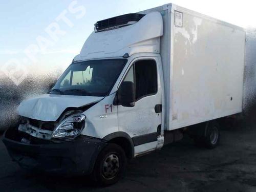 IVECO DAILY IV Van    753923
