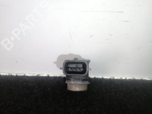 Electronic module RENAULT SCÉNIC III (JZ0/1_) 1.6 dCi (JZ00, JZ12) | BP22601507M83 