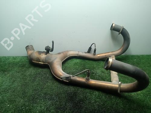 Exhaust manifold BMW MOTORCYCLES R 1200 R 1200 ST (R1ST) | BP24671221M110 