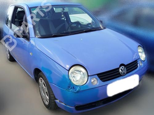 Used Parts VW LUPO I (6X1, 6E1)  1.0  1077118