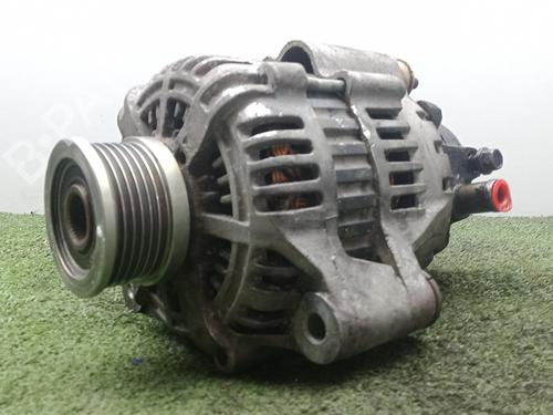 Used Alternator Alternator HYUNDAI ELANTRA III Saloon (XD) 2.0 CRDi (113 hp) 34137945 34137945