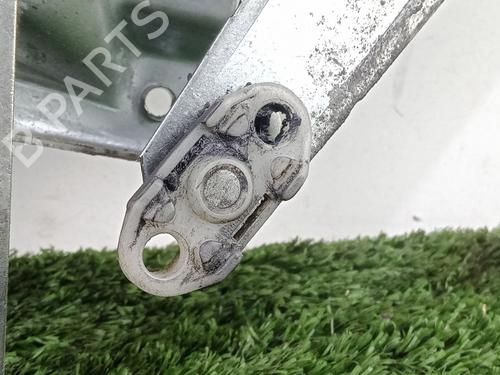 Front left window mechanism OPEL VECTRA B (J96) 2.0 DTI 16V (F19) | BP29422893C22 