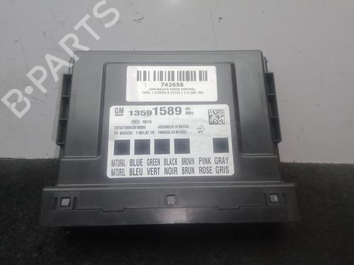 Centralita OPEL CORSA E (X15) [2014-2025]  29955923