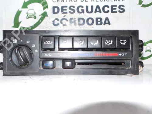 Used Climate control SSANGYONG MUSSO (FJ) [1993-2007]  5732147