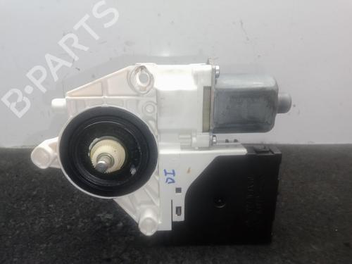 Left front window motor VW GOLF VI (5K1) 1.6 TDI | BP31815391E21