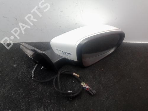 Right mirror VW GOLF VI (5K1) 1.6 TDI | BP30392858C27 