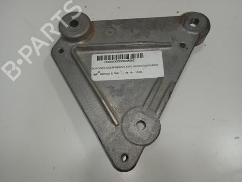 Used Support OPEL CORSA E (X15) 1.4 Turbo (08, 68) (150 hp) 29511579