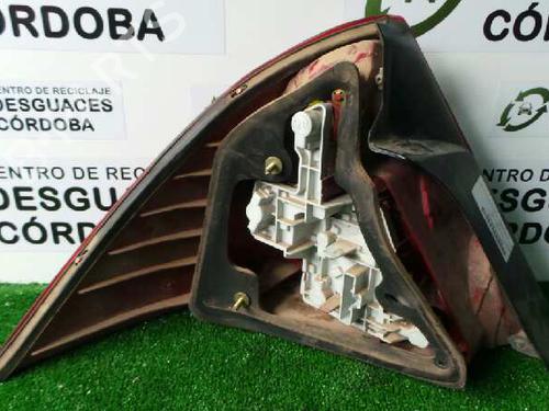 Right taillight FORD MONDEO III (B5Y)  | BP6993490C35 