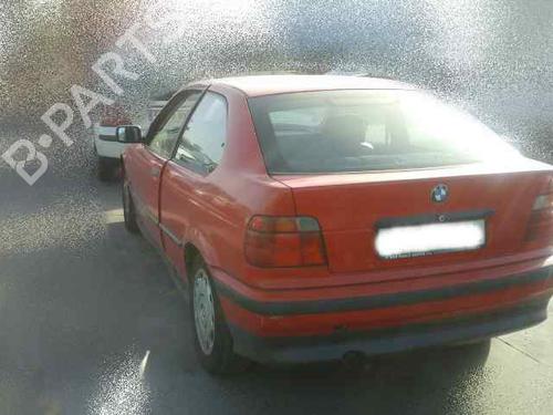 Starter BMW 3 Compact (E36)  | BP5728515M8 