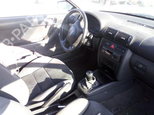 Left mirror AUDI A3 (8L1) 1.9 TDI | BP7462416C26