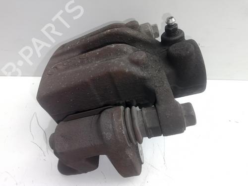 Left rear brake caliper HYUNDAI ix35 (LM, EL, ELH)  | BP15765512M107 